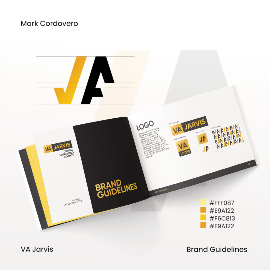 branding, brand guide, logo design